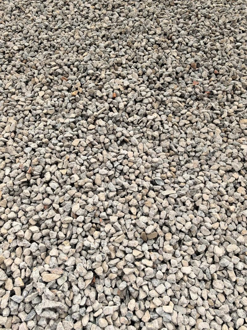 石子供应市场动态更新