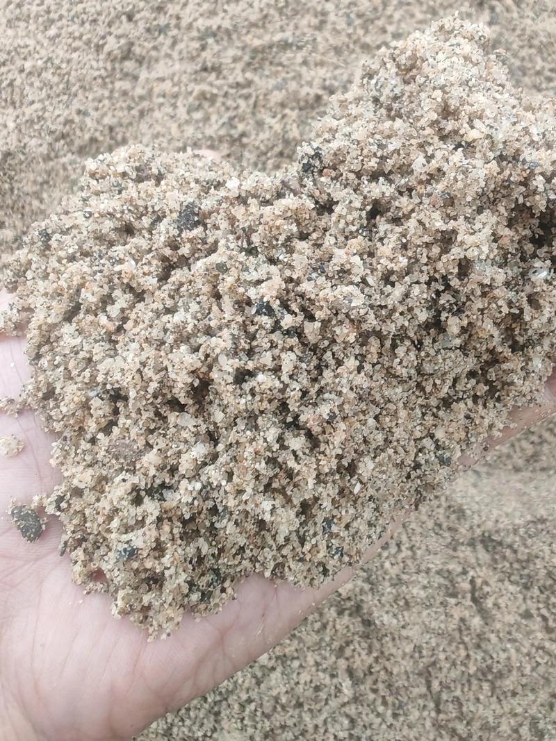 黄沙水泥行业的风起云涌